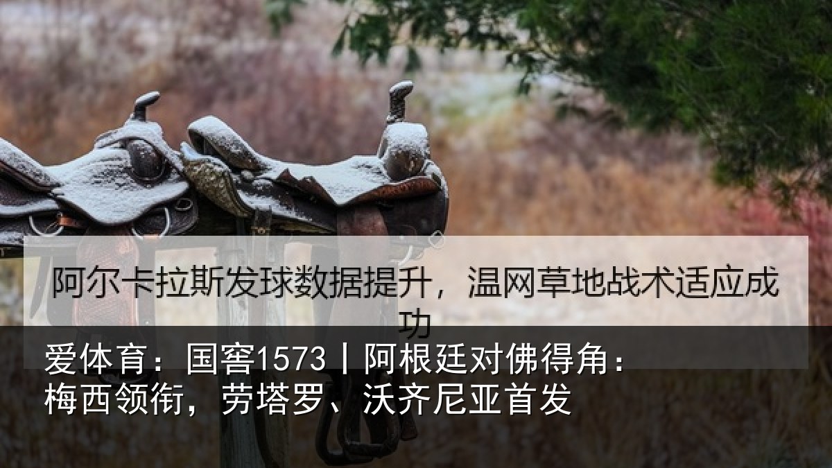 爱体育：国窖1573丨阿根廷对佛得角：梅西领衔，劳塔罗、沃齐尼亚首发